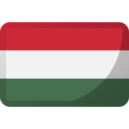 Hungary Icon
