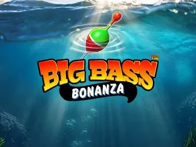 Big Bass Bonanza