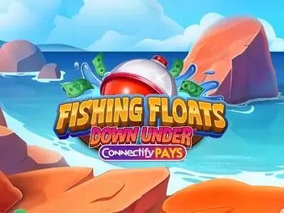 Fishing Floats Down Under