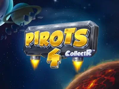 Pirots 4